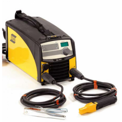 Купить ESAB CaddyArc 151i, панель А33 в Пионерском