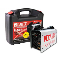 Купить Ресанта САИ-250 в кейсе в Пионерском