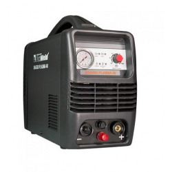 FoxWeld SAGGIO PLASMA 40 в Пионерском