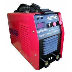 Купить Сварочный инвертор Rucelf IGBT-250-PRO в Пионерском