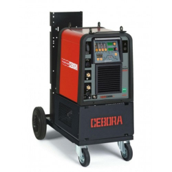 Cebora TIG AC-DC EVO 450/T ROBOT в Пионерском