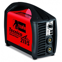Купить Telwin TECNICA 211/S 230V в Пионерском