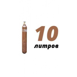 Купить гелий 10 л в Пионерском с доставкой